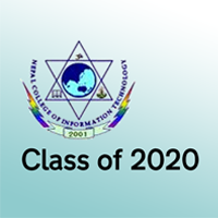 Class of 2020 avatar since Ghanshyam Joshi does not have a photo yet