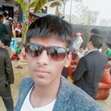 Photo of Sumit Poudel